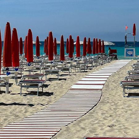 Villetta Salento Torre Lapillo Ngoại thất bức ảnh
