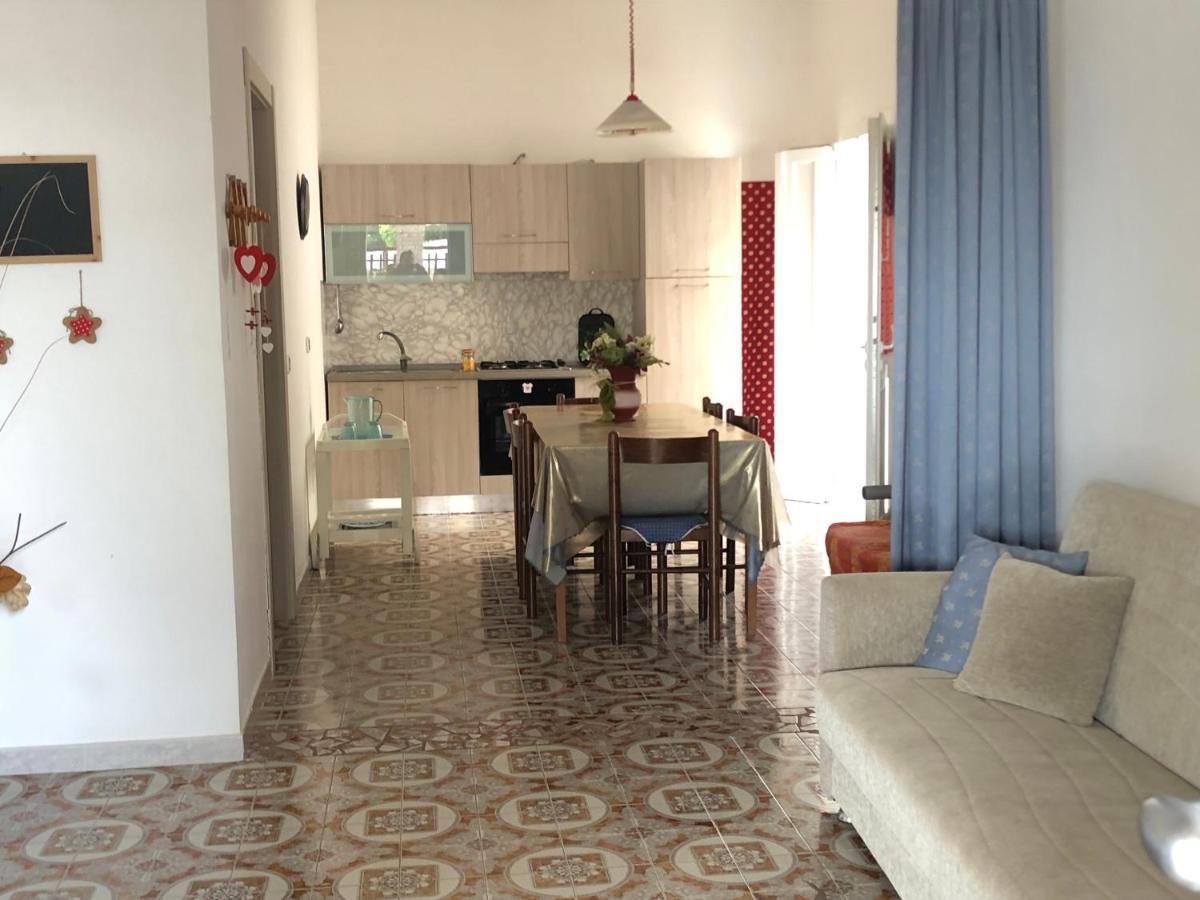 Villetta Salento Torre Lapillo Ngoại thất bức ảnh