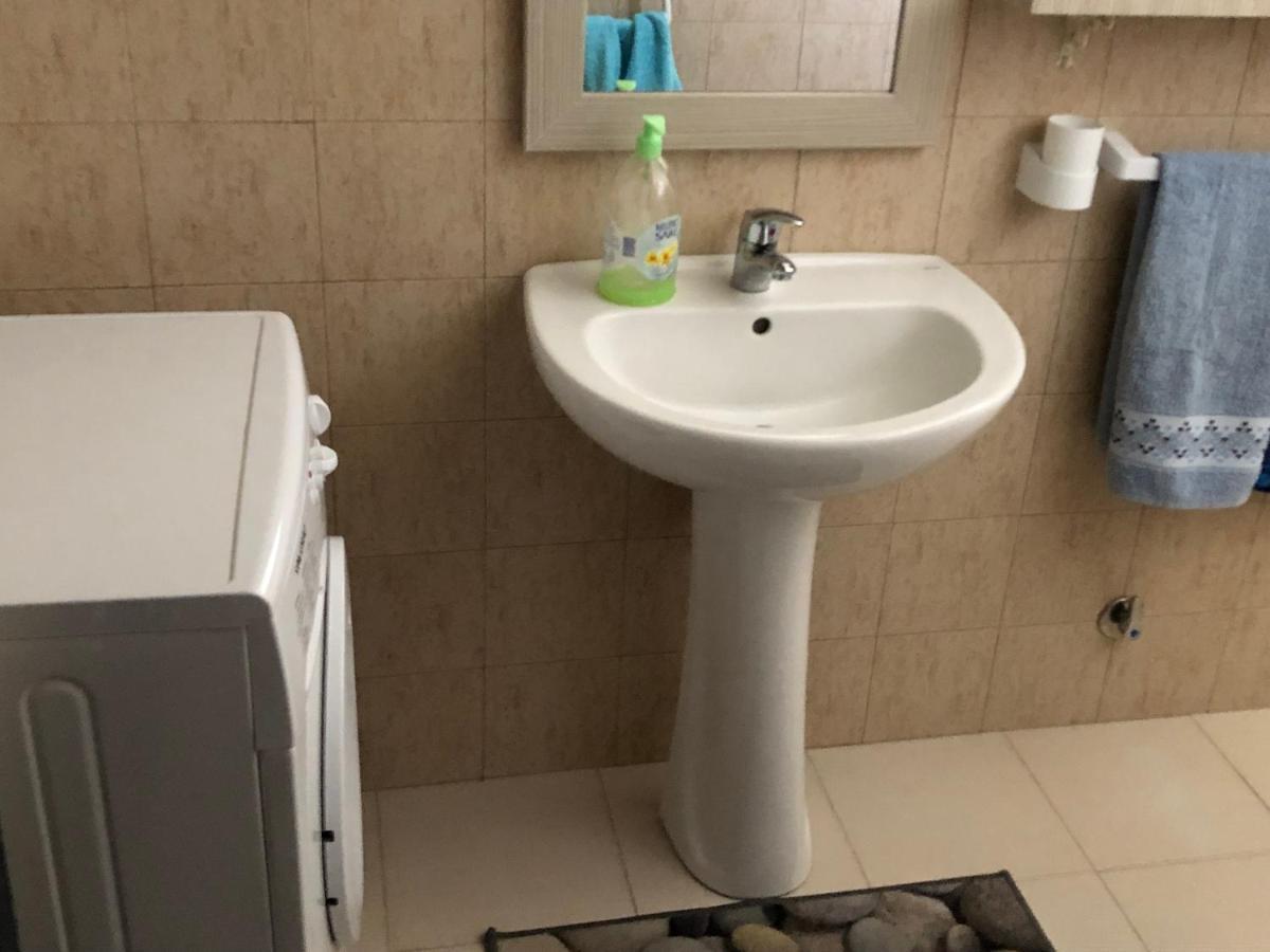 Villetta Salento Torre Lapillo Ngoại thất bức ảnh
