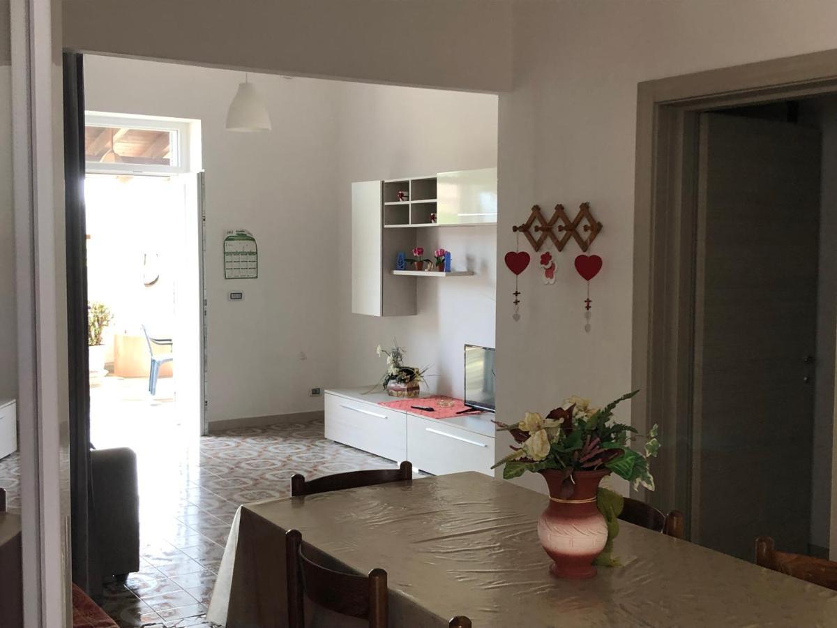 Villetta Salento Torre Lapillo Ngoại thất bức ảnh