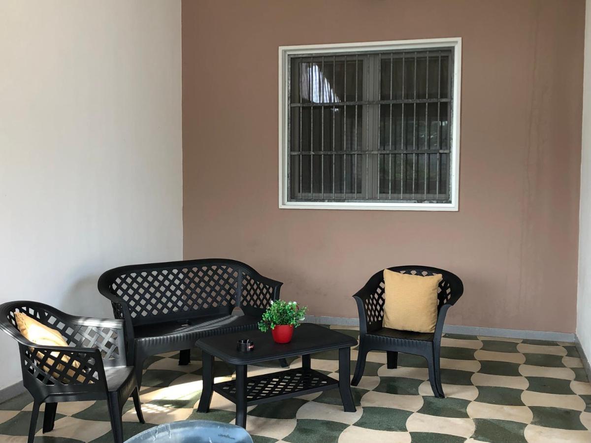 Villetta Salento Torre Lapillo Ngoại thất bức ảnh