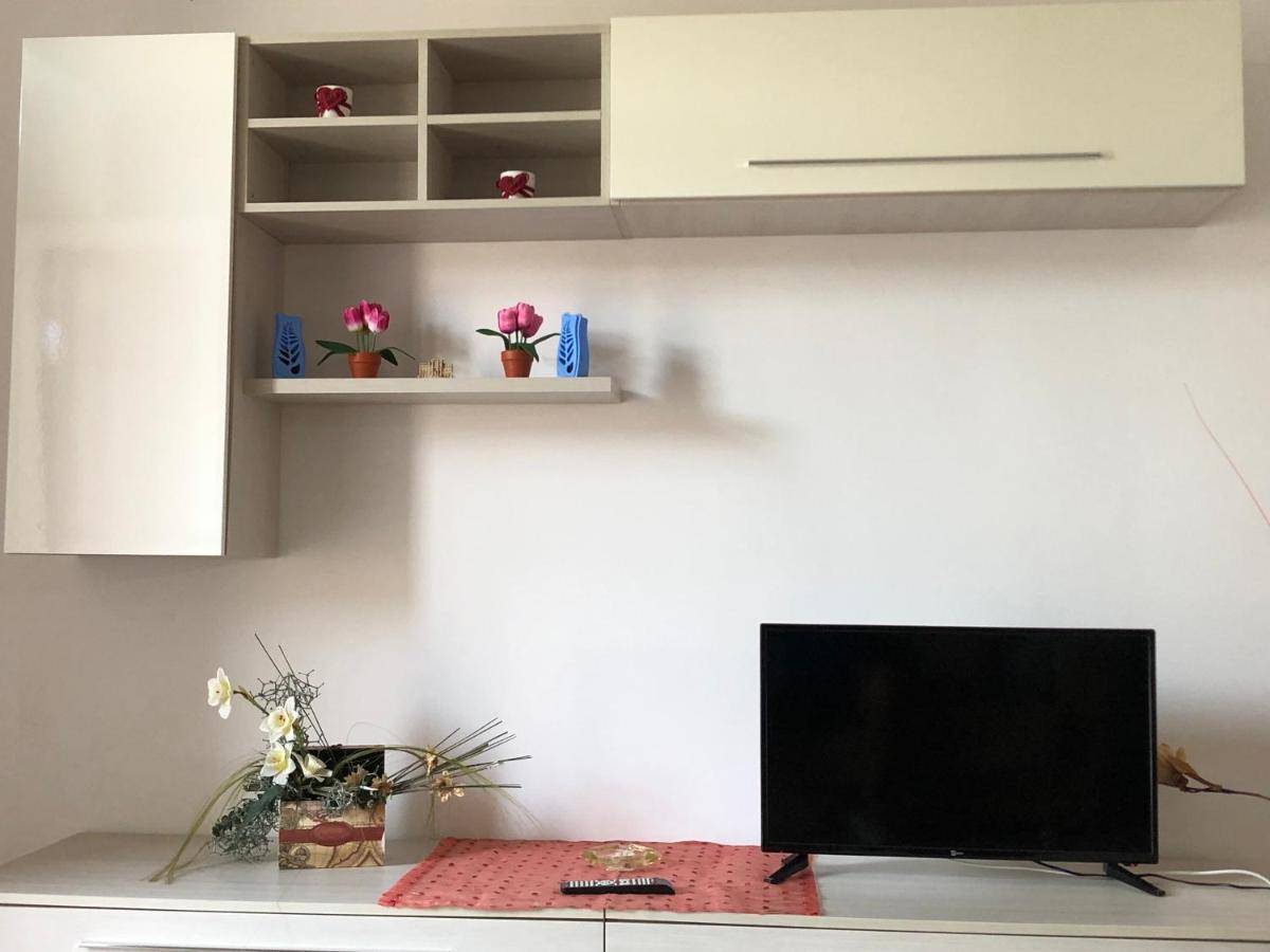 Villetta Salento Torre Lapillo Ngoại thất bức ảnh